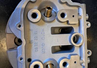 TESTA SX LE MANS I Moto Guzzi - Annuncio 9813229