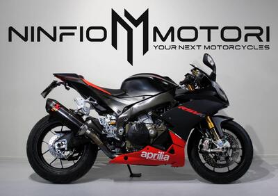 Aprilia RSV4 Factory APRC ABS (2011 - 15) - Annuncio 9813281
