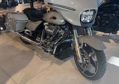 Harley-Davidson Street Glide (2024 - 25) - Annuncio 9813285