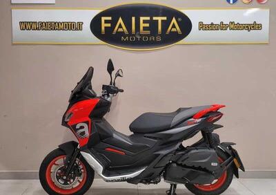 Aprilia SR GT 125 Sport ABS (2022 - 24) - Annuncio 9813260