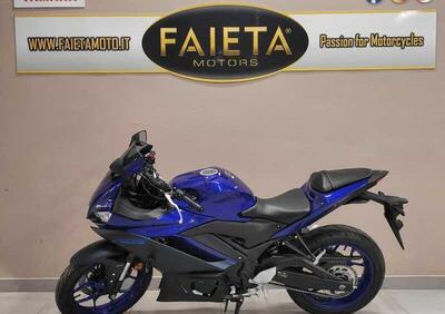 Yamaha YZF R3 (2021 - 24) - Annuncio 9813267