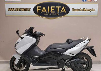 Yamaha T-Max 530 (2012 - 14) - Annuncio 9813268