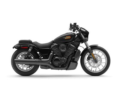 Harley-Davidson Nightster Special (2023 - 25) - Annuncio 9594481