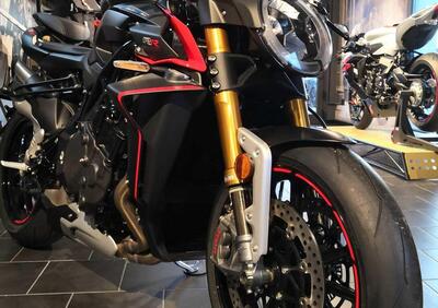 MV Agusta Brutale 1000 RR (2021 - 25) - Annuncio 9813282