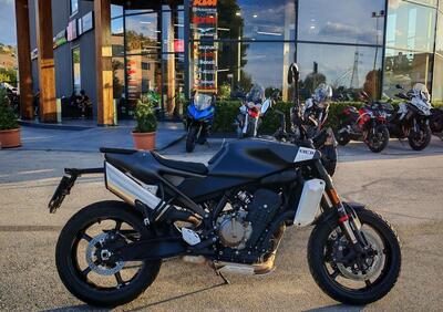 Husqvarna Svartpilen 801 (2024 - 25) - Annuncio 9813295