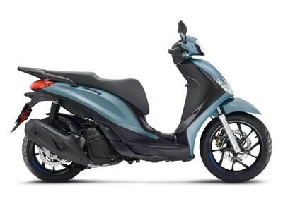 Piaggio Medley 200 S (2025) - Annuncio 9813301