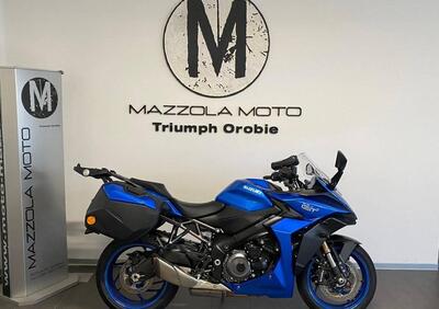 Suzuki GSX-S1000GT (2022 - 24) - Annuncio 9813305