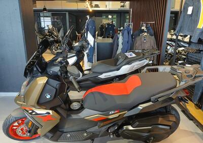 Bmw C 400 X (2025) - Annuncio 9813321