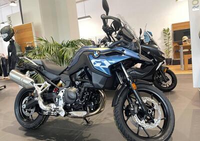 Bmw F 800 GS (2024 - 25) - Annuncio 9811741