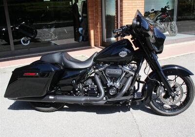 Harley-Davidson Street Glide Special (2021 - 23) - Annuncio 9813327