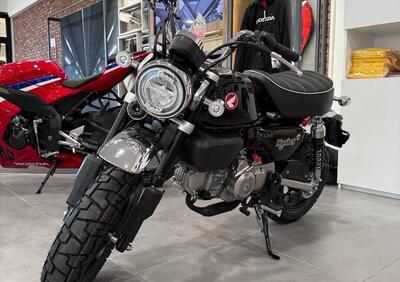Honda Monkey 125 (2025) - Annuncio 9813335