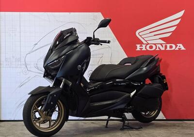 Yamaha X-Max 300 Tech Max (2021 - 24) - Annuncio 9813357