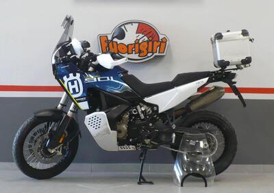Husqvarna Norden 901 Expedition (2023 - 24) - Annuncio 9812408