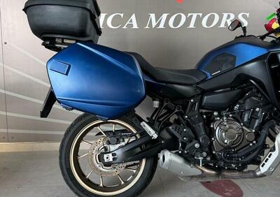 Yamaha Tracer 7 GT (2021 - 24) - Annuncio 9813392