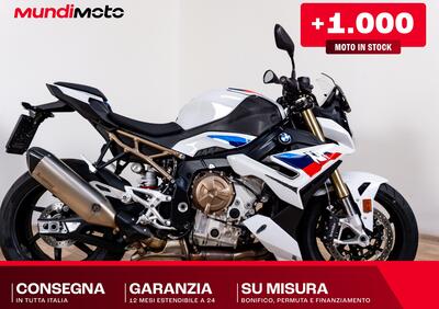 Bmw S 1000 R (2014 - 16) - Annuncio 9763387