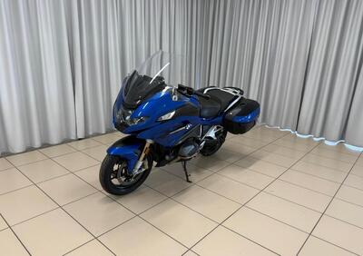 Bmw R 1250 RT (2021 - 25) - Annuncio 9813413