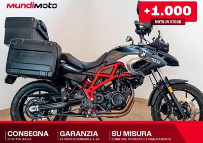 Bmw F 700 GS (2012 - 15) - Annuncio 9760130