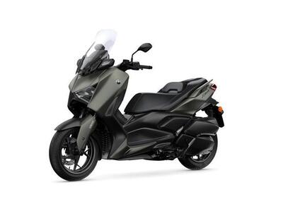 Yamaha X-Max 300 (2025) - Annuncio 9813441