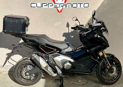 Honda X-ADV 750 DCT (2021 - 24) - Annuncio 9813450