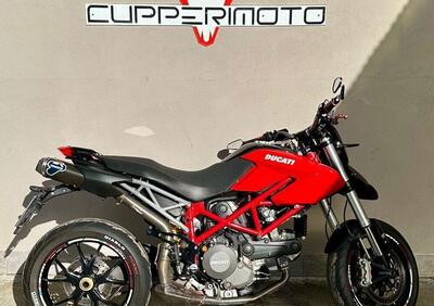 Ducati Hypermotard 796 (2012) - Annuncio 9813452