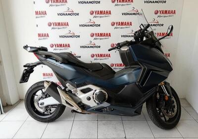 Honda Forza 750 DCT (2021 - 24) - Annuncio 9813455