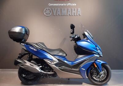 Kymco Xciting 400i S ABS (2019 - 20) - Annuncio 9813474