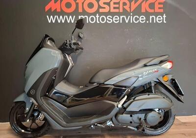 Yamaha N-Max 155 (2022 - 25) - Annuncio 9813480