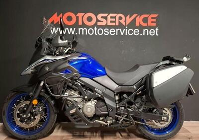 Suzuki V-Strom 650XT (2021 - 25) - Annuncio 9813481