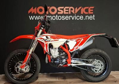 Betamotor RR X-PRO 430 4T Enduro (2025) - Annuncio 9813482