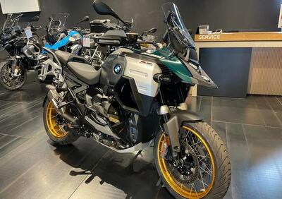 Bmw R 1300 GS Adventure (2025) - Annuncio 9813488
