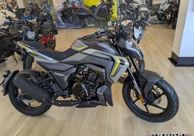Morbidelli F125 (2025) - Annuncio 9813503
