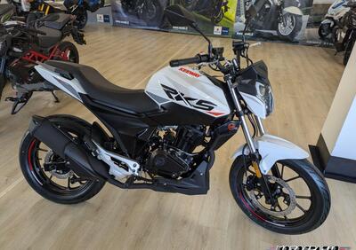 Keeway Motor RKS 125 (2025) - Annuncio 9813504