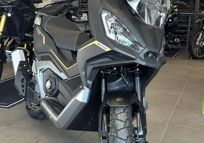 Keeway Motor XDV 125 EVO PRO (2025) - Annuncio 9813505