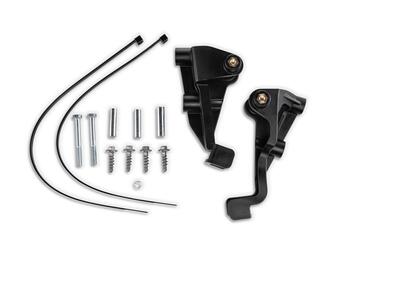 Kit di montaggio Acerbis per paramani K-Future Ner - Annuncio 9127251