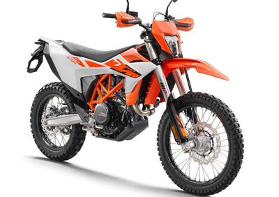 KTM 690 Enduro R (2026) - Annuncio 9813552