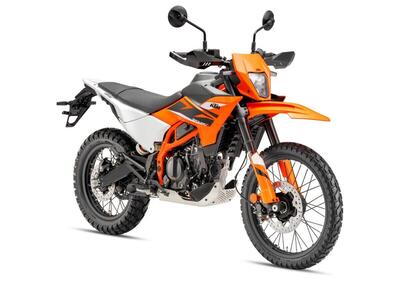 KTM 125 Enduro R (2025) - Annuncio 9813554