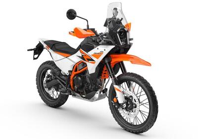 KTM 390 Adventure R (2025) - Annuncio 9813556