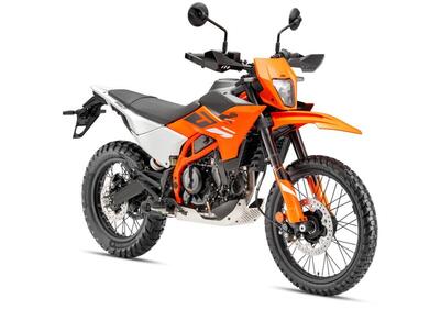 KTM 390 Enduro R (2025) - Annuncio 9813557
