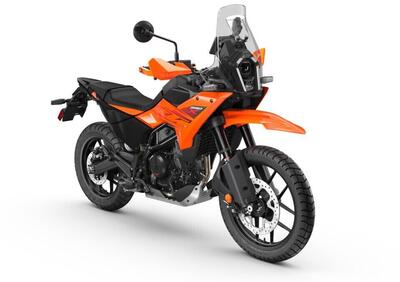 KTM 390 Adventure X (2025) - Annuncio 9813558
