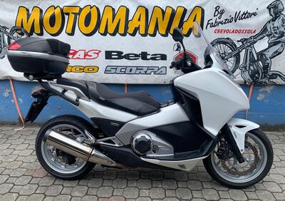 Honda Integra 700 (2011 - 13) - Annuncio 9813661