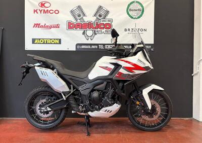 Zontes ZT703-F (2025) - Annuncio 9813664