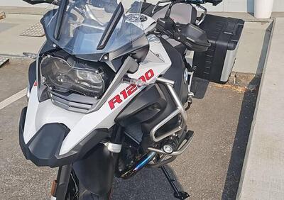 Bmw R 1200 GS Adventure (2013 - 16) - Annuncio 9813665