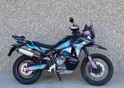 CFMOTO 800MT-X Low Seat (2025) - Annuncio 9813668