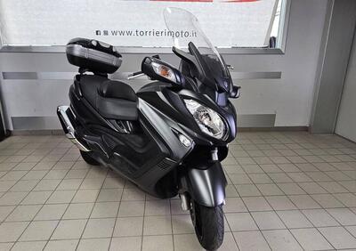 Suzuki Burgman AN 650 (2013 - 15) - Annuncio 9813688