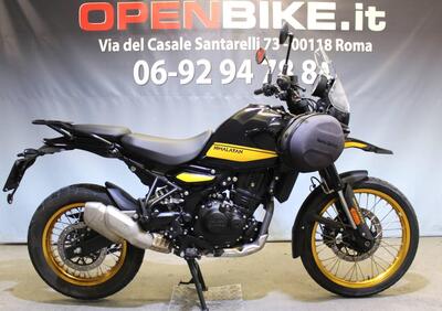 Royal Enfield Himalayan 450 (2024 - 25) - Annuncio 9813674