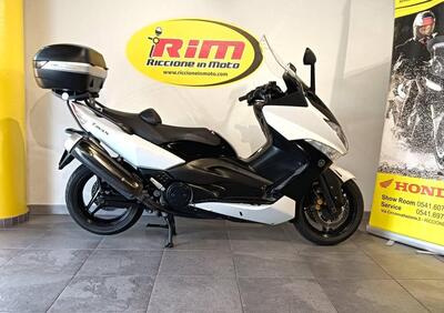 Yamaha T-Max 500 (2008 - 12) - Annuncio 9813671