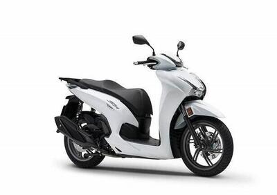 Honda SH 350 (2021 - 24) - Annuncio 9813672