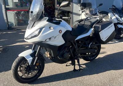 Honda NT 1100 (2022 - 24) - Annuncio 9813675