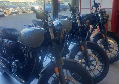 Honda GB 350 S (2025) - Annuncio 9813681
