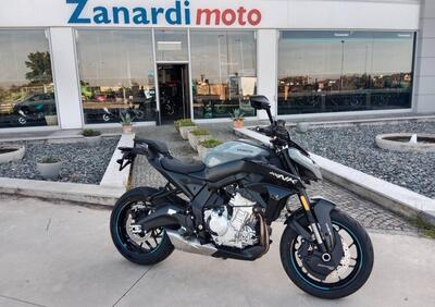 CFMOTO 675NK (2025) - Annuncio 9813686